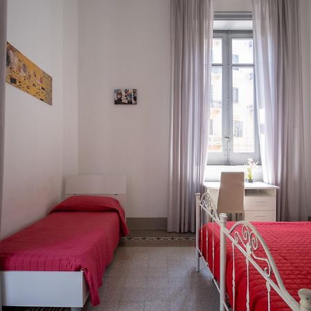 Rome 118 Apartment Palermo Exterior photo