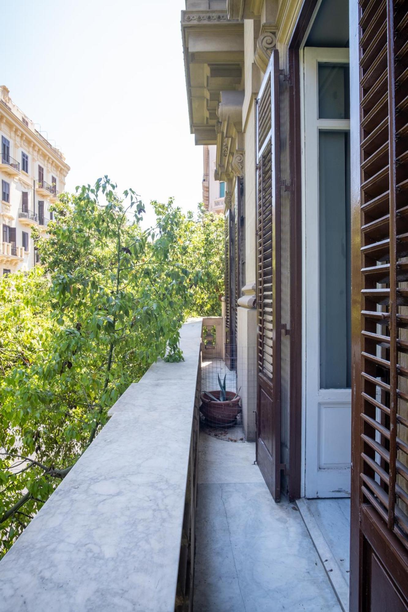 Rome 118 Apartment Palermo Exterior photo